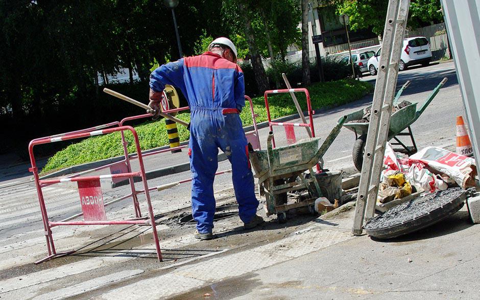 tuyau déboucheur de canalisation Esbly