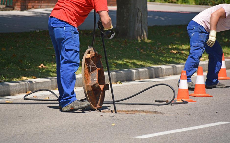 canalisations bouchées que faire Alfortville