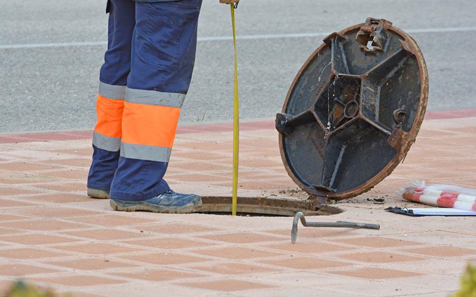 canalisations bouchées que faire Alfortville