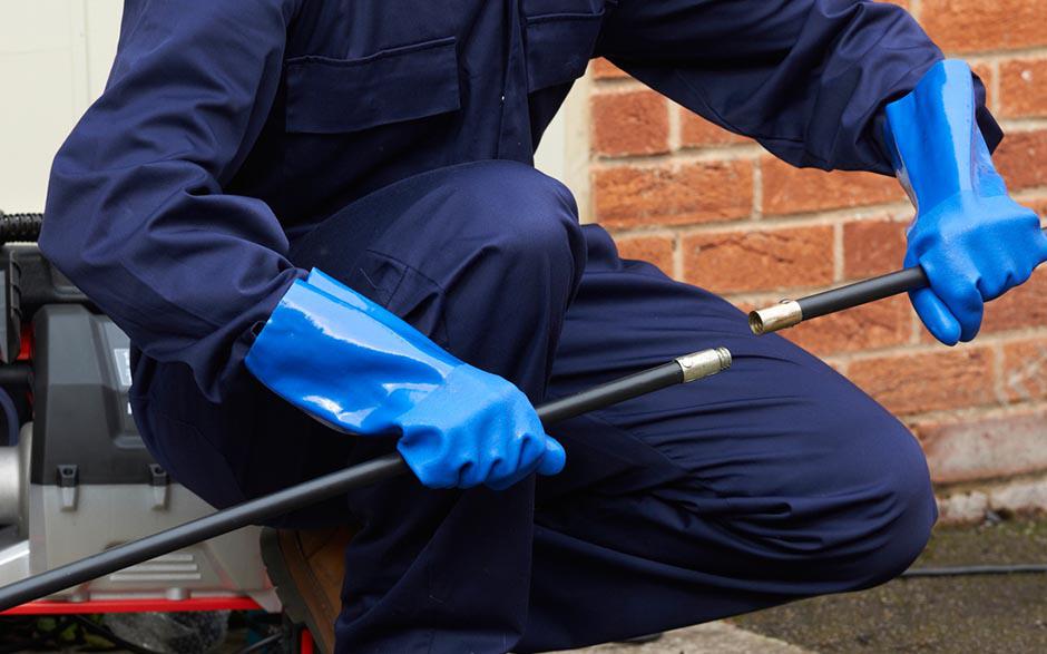 travaux assainissement Marcoussis